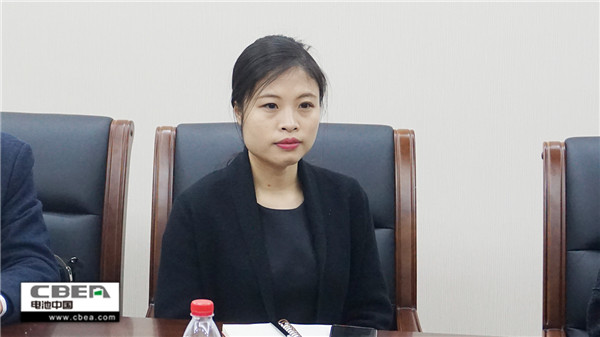 圖集——行業(yè)調(diào)研丨浙江遨優(yōu)動(dòng)力集團(tuán)有限公司