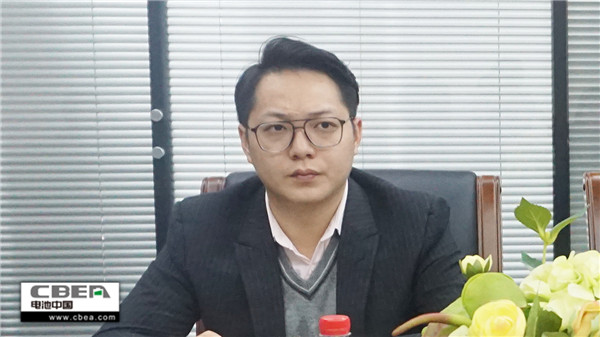 圖集——行業(yè)調(diào)研丨浙江遨優(yōu)動(dòng)力集團(tuán)有限公司