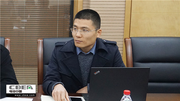 圖集——行業(yè)調(diào)研丨浙江遨優(yōu)動(dòng)力集團(tuán)有限公司