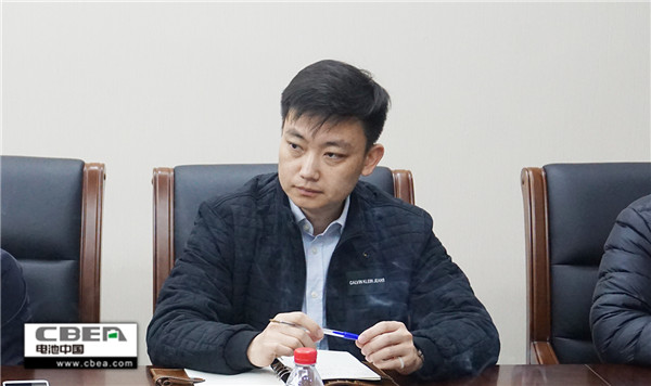 圖集——調(diào)研組走進(jìn)浙江遨優(yōu)動(dòng)力集團(tuán)有限公司