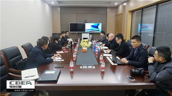 圖集——行業調研丨浙江遨優動力集團有限公司