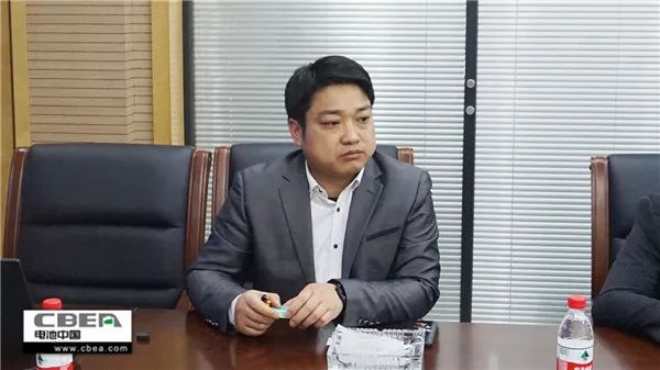 圖集——行業調研丨浙江遨優動力集團有限公司