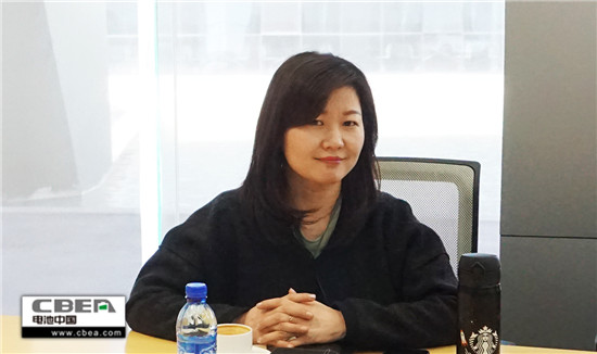 調(diào)研組走進微宏動力系統(tǒng)(湖州)有限公司