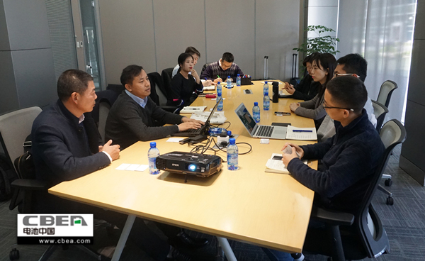 行業調研丨微宏動力:不止于快充 進軍乘用車市場