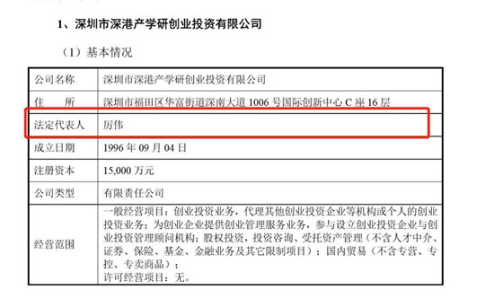 磷酸鐵鋰企業(yè)德方納米IPO臨審難避“沃特瑪之殤” 厲以寧之子潛伏十年結(jié)局難料