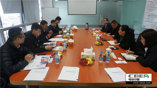 行業調研丨星恒電源:雙輪驅動 專注動力鋰電池15年