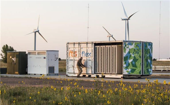 地方儲能補貼開閘，用戶側曙光乍現