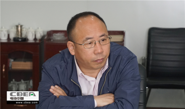 行業調研丨近45億安時!看國能電池產能規劃的野心 行業調研丨近45億安時!看國能電池產能規劃的野心