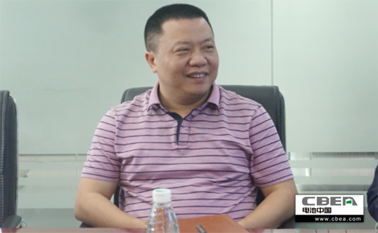 行業(yè)調(diào)研丨300Wh/kg能量密度VDA電池量產(chǎn)提速 天勁股份力拓乘用車市場