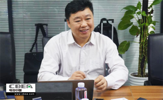 行業(yè)調(diào)研丨規(guī)劃動力電池產(chǎn)能55GWh 欣旺達(dá)以雄心撬市場