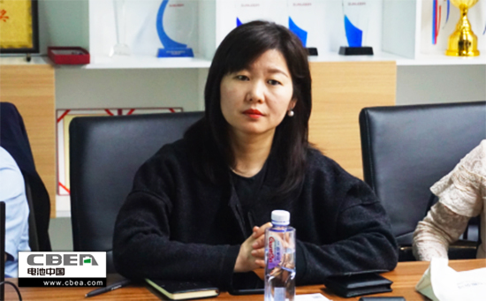 行業(yè)調(diào)研丨規(guī)劃動力電池產(chǎn)能55GWh 欣旺達(dá)以雄心撬市場