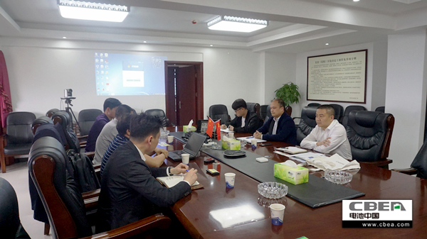 行業(yè)調(diào)研丨湘潭電化:多條產(chǎn)線穩(wěn)步擴張 加碼正極材料市場 行業(yè)調(diào)研丨湘潭電化:多條產(chǎn)線穩(wěn)步擴張 加碼正極材料市場