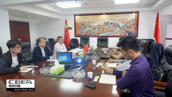 行業(yè)調(diào)研丨湘潭電化:多條產(chǎn)線穩(wěn)步擴張 加碼正極材料市場 行業(yè)調(diào)研丨湘潭電化:多條產(chǎn)線穩(wěn)步擴張 加碼正極材料市場