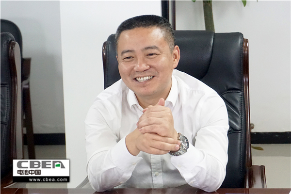 行業(yè)調(diào)研丨湘潭電化:多條產(chǎn)線穩(wěn)步擴張 加碼正極材料市場 行業(yè)調(diào)研丨湘潭電化:多條產(chǎn)線穩(wěn)步擴張 加碼正極材料市場