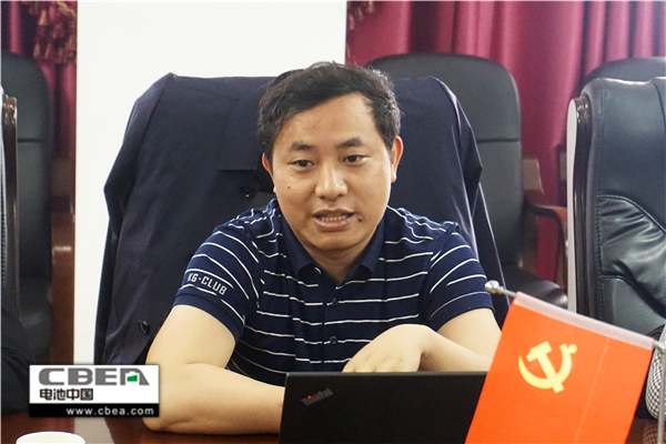 行業(yè)調(diào)研丨湘潭電化:多條產(chǎn)線穩(wěn)步擴張 加碼正極材料市場 行業(yè)調(diào)研丨湘潭電化:多條產(chǎn)線穩(wěn)步擴張 加碼正極材料市場