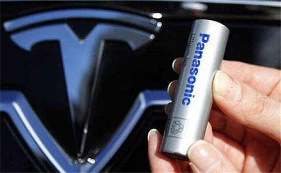 松下考慮升級18650電池生產線 轉而生產21700電池 松下考慮升級18650電池生產線 轉而生產21700電池