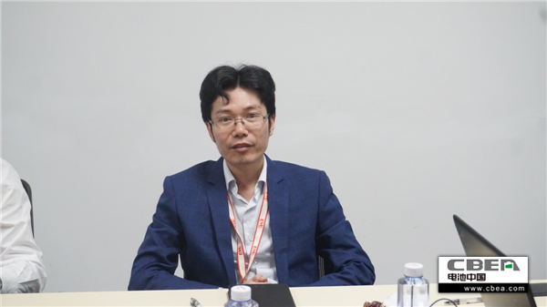 行業調研丨億緯鋰能:20GWh產能規劃 動力電池全系產品覆蓋市場 行業調研丨億緯鋰能:20GWh產能規劃 動力電池全系產品覆蓋市場