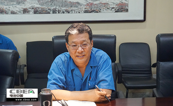 行業(yè)調(diào)研丨風(fēng)帆公司:主攻48V微混汽車(chē)動(dòng)力系統(tǒng)