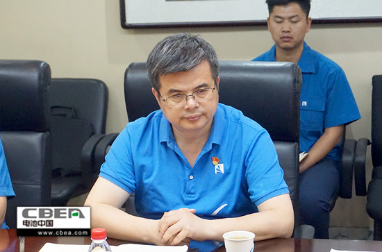 行業(yè)調(diào)研丨風(fēng)帆公司:主攻48V微混汽車(chē)動(dòng)力系統(tǒng) 行業(yè)調(diào)研丨風(fēng)帆公司:主攻48V微混汽車(chē)動(dòng)力系統(tǒng)