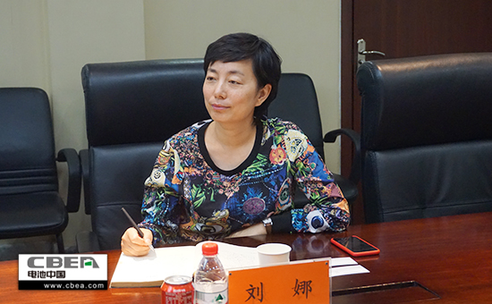 行業(yè)調(diào)研丨風(fēng)帆公司：主攻48V微混汽車(chē)動(dòng)力系統(tǒng)