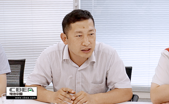 行業調研丨蜂巢能源:首創方形鋁殼電芯高速疊片工藝 100GWh產能布局全球市場 行業調研丨蜂巢能源:首創方形鋁殼電芯高速疊片工藝 100GWh產能布局全球市場