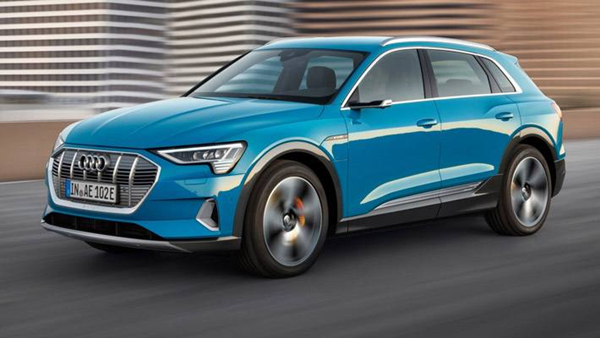 首戰失利?奧迪因電池組密封問題緊急召回540輛E-Tron 首戰失利?奧迪因電池組密封問題緊急召回540輛E-Tron