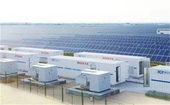 發改委：推進新能源汽車動力電池儲能化應用，推進停車充電一體化