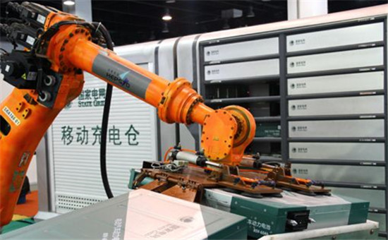 換電模式真正跑通？先解決好電池這三個(gè)問(wèn)題再說(shuō)