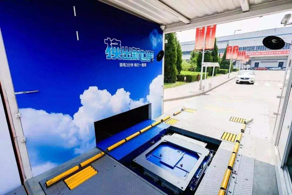 換電雖是剛需 但可能仍是小眾市場(chǎng)