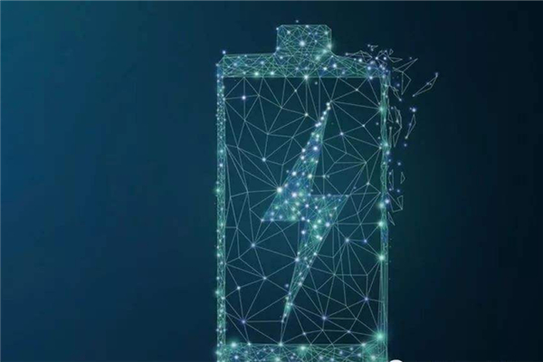 嶄露頭角的固態(tài)電池