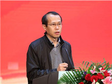 握手CBIS2019的大咖丨肖成偉：動力電池優(yōu)質(zhì)產(chǎn)能仍顯不足