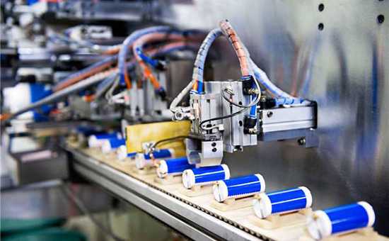 歐洲將建立第二個(gè)電池聯(lián)盟 應(yīng)對亞洲動(dòng)力電池業(yè)圍剿