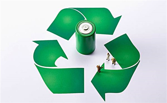 重磅！《新能源汽車動力蓄電池回收服務網點建設和運營指南》面向社會公開征求意見