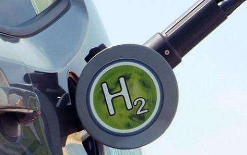 全國最給力！廣州黃埔新落戶重大氫能項目最高獎勵1億元