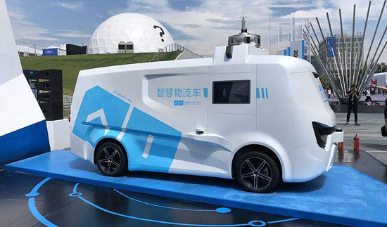 又一個藍海！直接甲醇燃料電池：未來物流車動力的主流選擇？