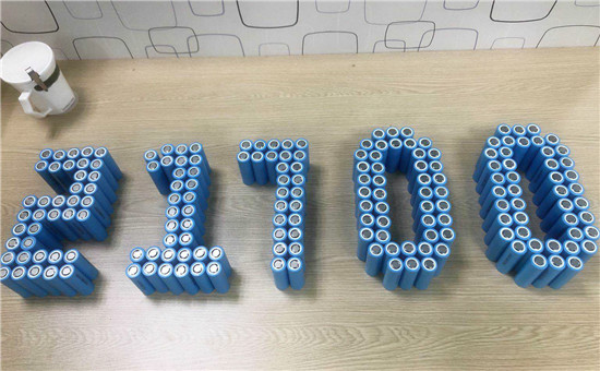 力神電池300Wh/kg電池新進(jìn)展：電性能和安全性能滿(mǎn)足要求