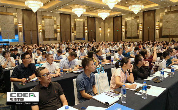 “2019第四屆新型電池電解質/隔膜材料技術國際論壇” 在常州召開