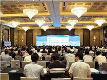 “2019第四屆新型電池電解質/隔膜材料技術國際論壇”  在常州召開