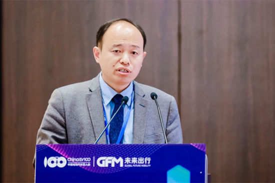 大咖支招！動力電池性能提升和成本壓力如何“破局”？ 