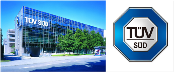 TüV南德：以德國技術(shù)和世界級(jí)服務(wù)助力新能源汽車產(chǎn)業(yè)發(fā)展