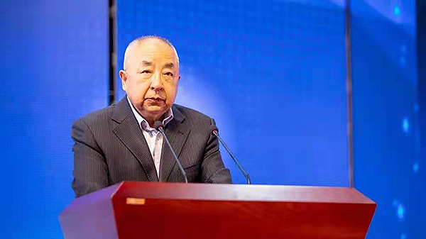 半個(gè)世紀(jì)的海四達(dá)：一顆歷久彌新的“吉星”