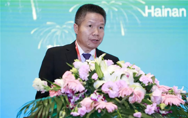 100多家企業(yè)參展、200余輛新車亮相,第四屆振威海南新能源車展盛大開(kāi)幕! 100多家企業(yè)參展、200余輛新車亮相,第四屆振威海南新能源車展盛大開(kāi)幕!