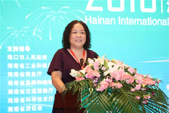 100多家企業(yè)參展、200余輛新車亮相,第四屆振威海南新能源車展盛大開(kāi)幕! 100多家企業(yè)參展、200余輛新車亮相,第四屆振威海南新能源車展盛大開(kāi)幕!