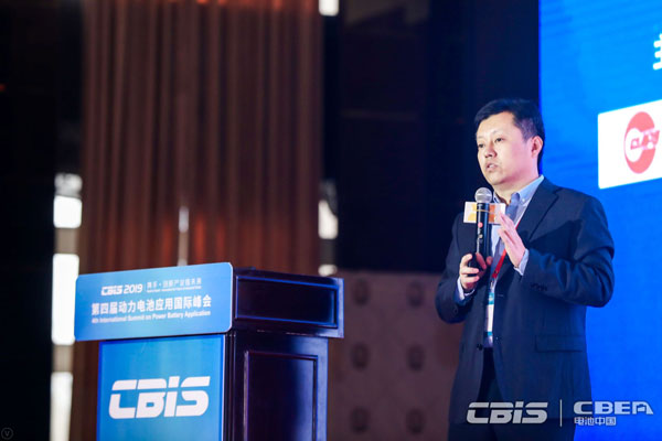 西門(mén)子朱國(guó)良：智能制造可解決時(shí)間、柔性、效率、質(zhì)量等4大問(wèn)題