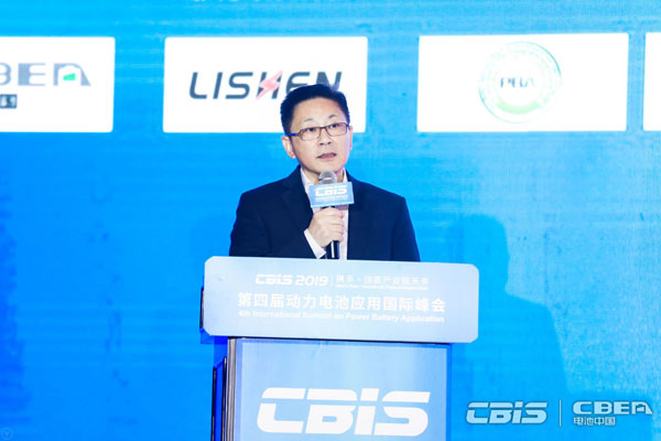 孚能科技王瑀：適應(yīng)電動(dòng)乘用車(chē)發(fā)展需求 軟包電池模組應(yīng)橫放