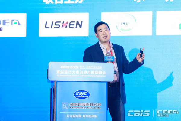 匯樂(lè)環(huán)保鐘圣俊：鋰電車(chē)間單機(jī)或小型除塵系統(tǒng)更適用