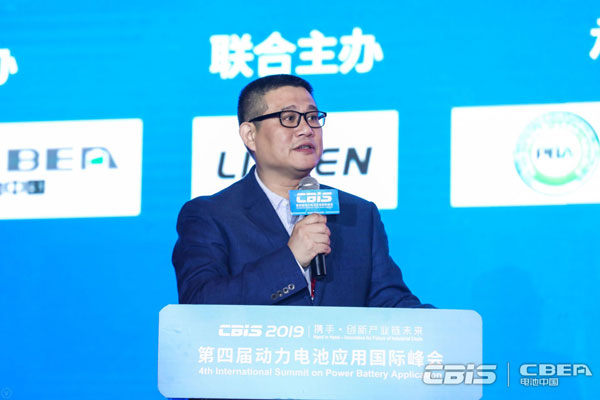 時(shí)代高科楊毅：真空干燥設(shè)備未來(lái)技術(shù)發(fā)展方向探討