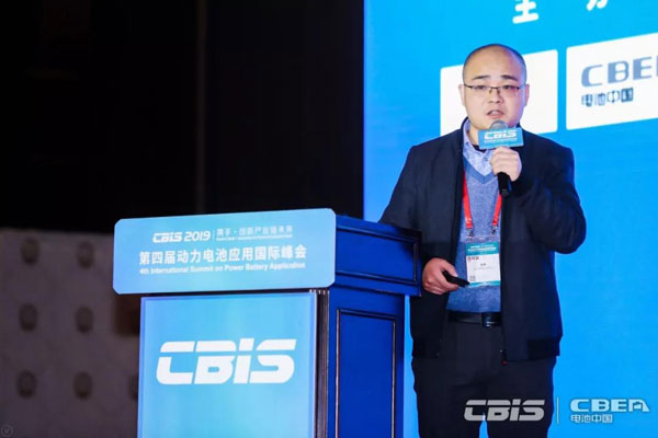 市場：應用新業態 動力電池產業新發展、新氣象
