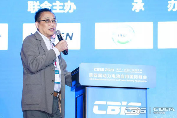 市場：應用新業態 動力電池產業新發展、新氣象