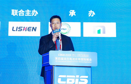 筑巢引鳳 天府新區(qū)新能源新材料產(chǎn)業(yè)功能區(qū)構(gòu)建新能源汽車完整產(chǎn)業(yè)鏈生態(tài)體系